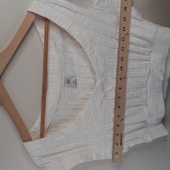 Crop top - Picture 4 of 7